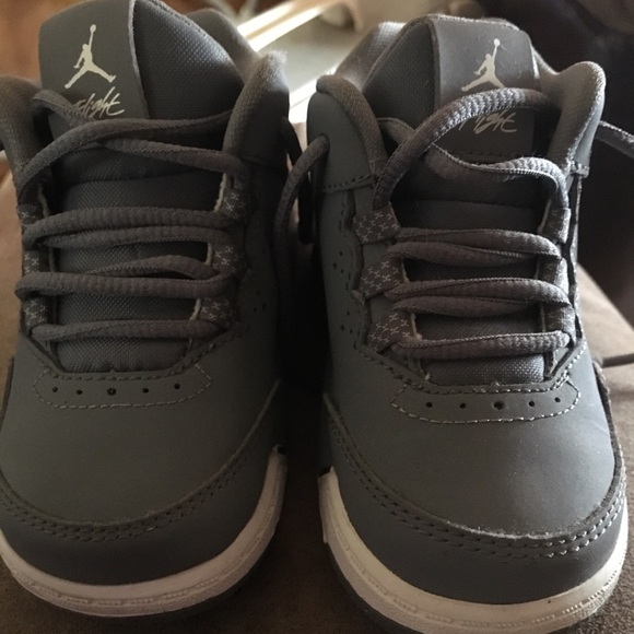 Baby Jordan Flights - Picture 1 of 5